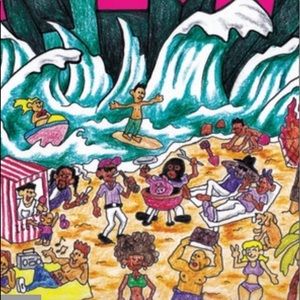 Meet your Posher, Toomy